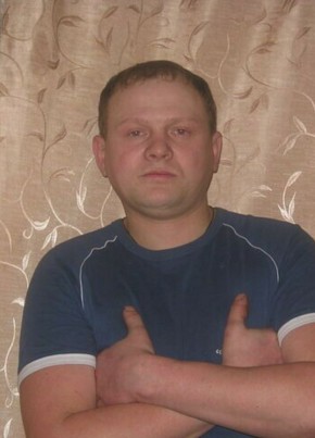 Данил, 46, Россия, Волчанск