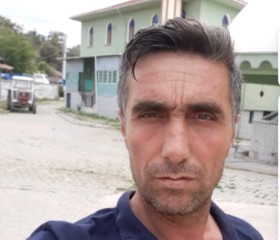 Mücahit, 50, Tavsanli