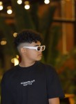 Thomas fady, 18, Al Mansurah