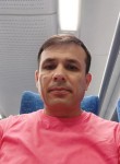 Temur, 37, Moscow