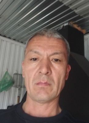 Бахтиёр, 45, Россия, Стерлитамак