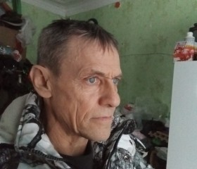 Сергей, 56 лет, Уфа