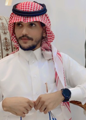 Nasser, 26, المملكة العربية السعودية, الرياض