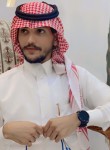 Nasser, 26 лет, الرياض