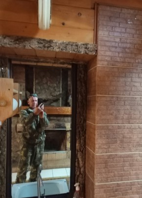 Алексей из Партизанска 51 год