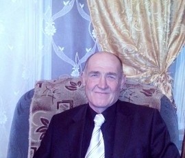 павел, 59 лет, Астана