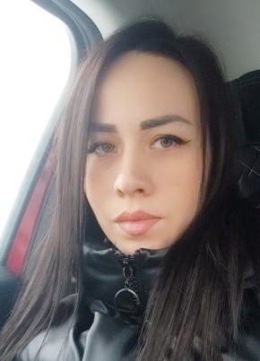 Marina, 34, Russia, Bryansk