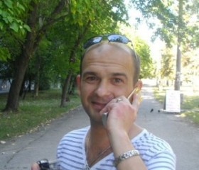 Владимир, 46 лет, Запоріжжя