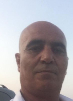 Mehmet, 56, Türkiye Cumhuriyeti, Avsallar