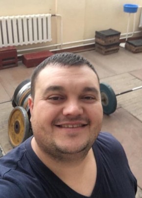 Сергй, 39, Україна, Вінниця