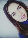 Юлия, 21 год