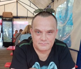 Алексей, 52 года, Омск