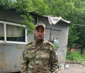 Геннадий, 38 лет, Алчевськ