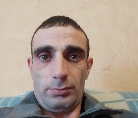 Martun, 34, Ulyanovsk