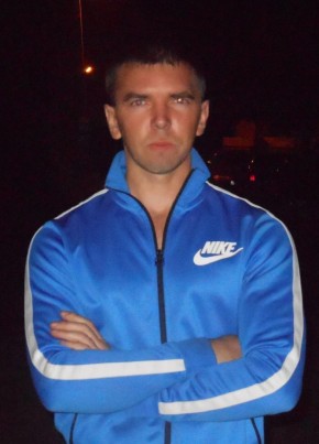 Игорь, 35, Россия, Новокузнецк