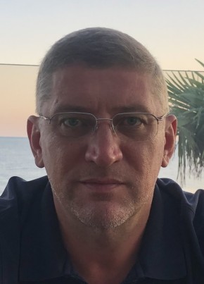 Александр из Estepona 52 года