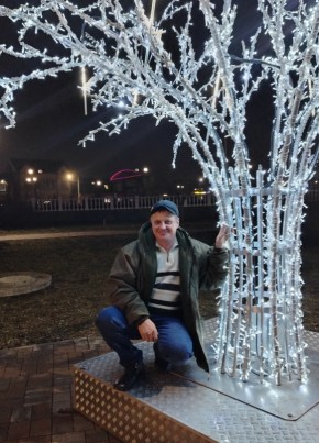 Сергей из Калача 46 лет