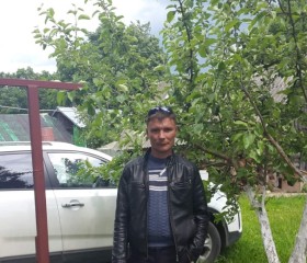 ИГОРЬ, 45 лет, Ковров