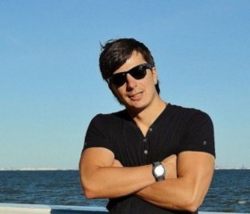 Oleg, 36, Chelyabinsk