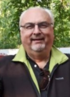 Garry из Севастополи 55 лет