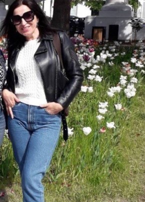 Mila, 59, Russia, Sevastopol