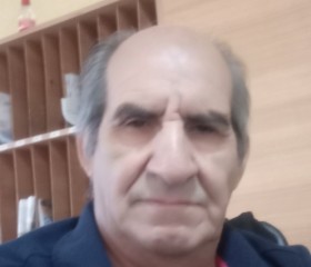Dagoberto, 63 года, Santiago de Chile