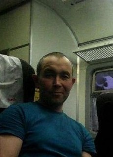 александр, 44, Россия, Берёзовский