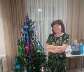 ИРИНА, 60 лет, Новосибирск