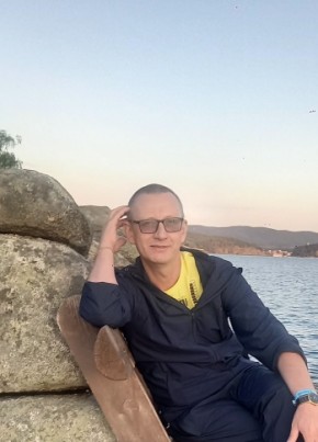 Нафанаил, 45, Россия, Екатеринбург