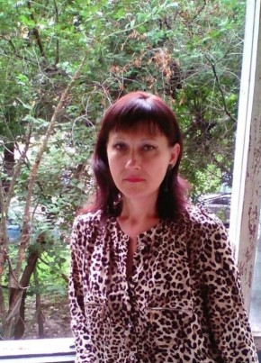 Ольга из Рязани 53 года