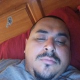Abraham, 31  , Gardena