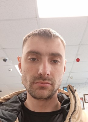Sergey, 29, Russia, Kemerovo