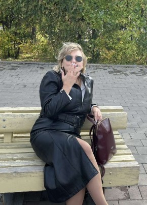 Helga, 49, Россия, Чита