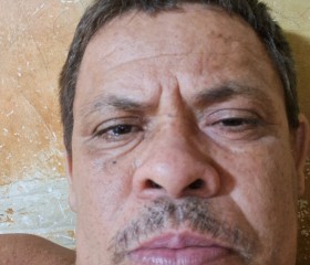 Anselmo, 42 года, Brasília