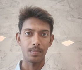 Ramesh Kumar, 31 год, Coimbatore