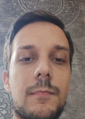 Aleksandar Risti, 32, Србија, Београд