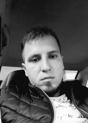 Дмитрий Шилов, 32, Россия, Арамиль