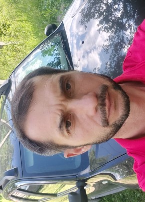 Rustam, 48, Russia, Kazan