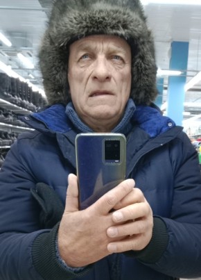 Николай, 66, Россия, Малоярославец