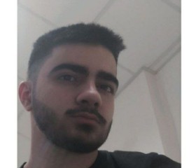 amir, 21, Mashhad