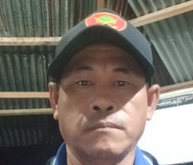 Irwan, 37, Meulaboh