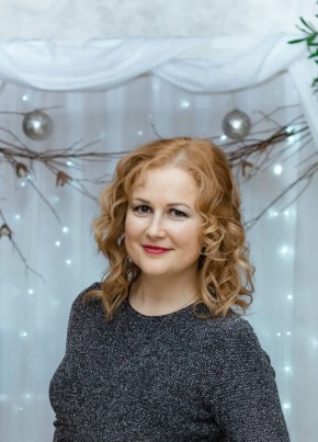 Ольга, 39, Россия, Кизнер