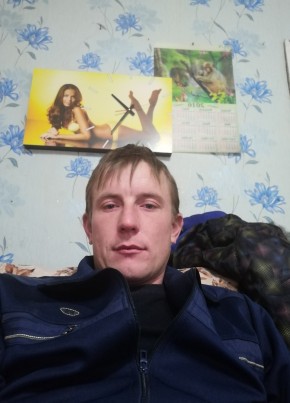 Анатолий, 31, Россия, Ужур