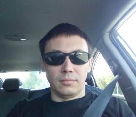 Vadim, 38, Ufa