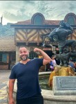 Fredrick, 40, London