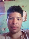 Rafael Rafael, 18 лет, Brasília