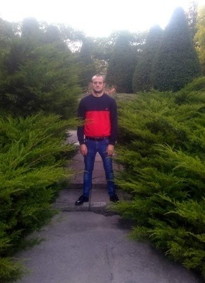 Иван, 33, Рэспубліка Беларусь, Ліда