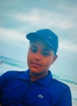 Amine, 19, Ouled Mimoun