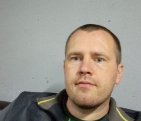 Витя Новиков, 36 лет, Київ