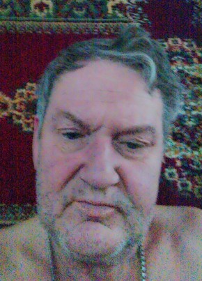 Cepey из Челябинска 57 лет